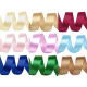Panglică satin, lățime 20 mm, 5 m/buc - Lila (100 Metri) Panglică satin, lățime 20 mm, 5 m/buc - Lila (100 Metri)