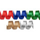 Panglică satin, lățime 20 mm, 5 m/buc - Lila (100 Metri) Panglică satin, lățime 20 mm, 5 m/buc - Lila (100 Metri)