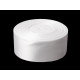 Panglică satin, lățime 50 mm - Roșu închis (90 Metri) Panglică satin, lățime 50 mm - Roșu închis (90 Metri)