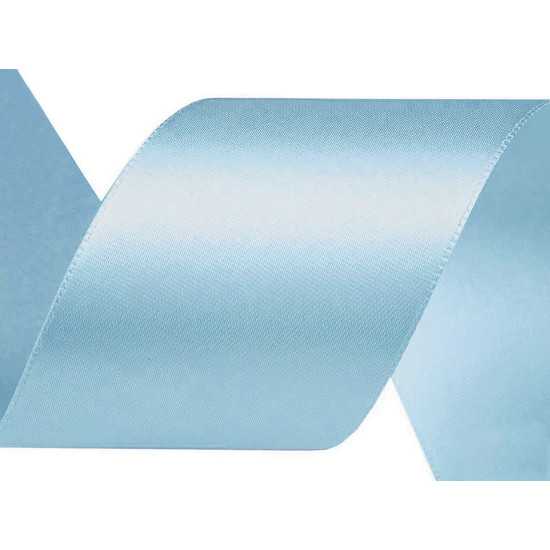 Panglică satin, lățime 50 mm - Roșu închis (90 Metri) Panglică satin, lățime 50 mm - Roșu închis (90 Metri)