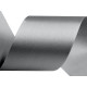 Panglică satin, lățime 50 mm - Roșu închis (90 Metri) Panglică satin, lățime 50 mm - Roșu închis (90 Metri)