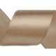 Panglică satin, lățime 50 mm - Roșu închis (90 Metri) Panglică satin, lățime 50 mm - Roșu închis (90 Metri)