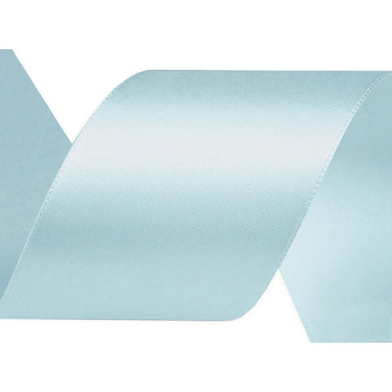 Panglică satin, lățime 50 mm - Roșu închis (90 Metri) Panglică satin, lățime 50 mm - Roșu închis (90 Metri)