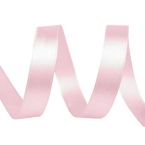 Panglică satin, lățime 12 mm - Roz (1 Metru) Panglică satin, lățime 12 mm - Roz (1 Metru)