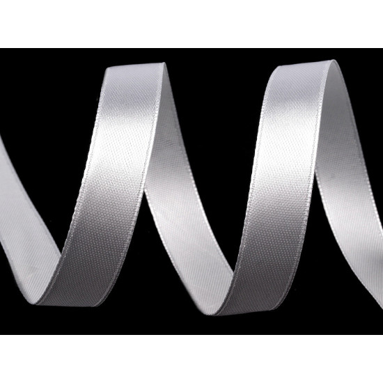 Panglică satin, lățime 12 mm - Roz (1 Metru) Panglică satin, lățime 12 mm - Roz (1 Metru)