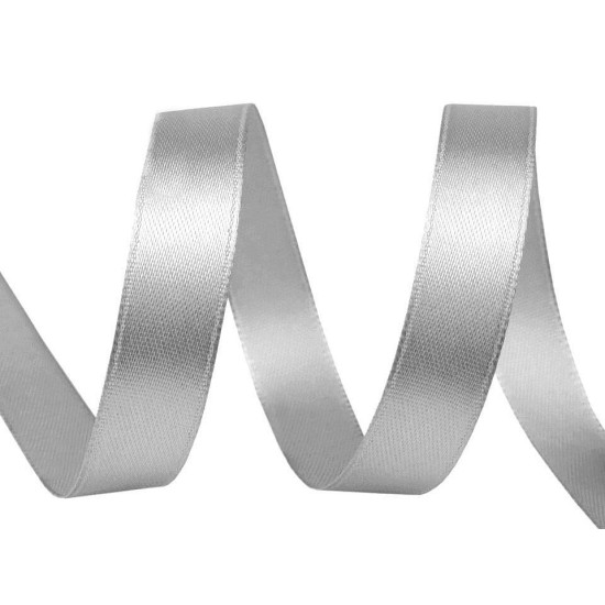 Panglică satin, lățime 12 mm - Roz (1 Metru) Panglică satin, lățime 12 mm - Roz (1 Metru)