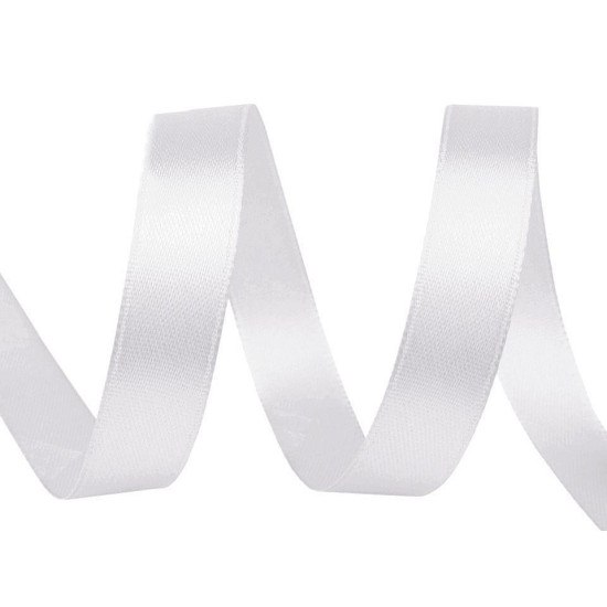 Panglică satin, lățime 12 mm - Roz (1 Metru) Panglică satin, lățime 12 mm - Roz (1 Metru)