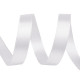 Panglică satin, lățime 12 mm - Roz (1 Metru) Panglică satin, lățime 12 mm - Roz (1 Metru)