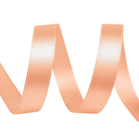 Panglică satin, lățime 12 mm - Roz (1 Metru) Panglică satin, lățime 12 mm - Roz (1 Metru)