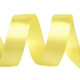 Panglică satin, lățime 25 mm - Verde irlandez (1 Metru) Panglică satin, lățime 25 mm - Verde irlandez (1 Metru)