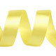 Panglică satin, lățime 25 mm - Verde irlandez (1 Metru) Panglică satin, lățime 25 mm - Verde irlandez (1 Metru)