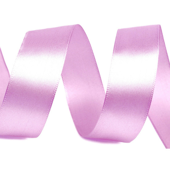 Panglică satin, lățime 25 mm, 5 m/buc - Bordo deschis (50 Metri) Panglică satin, lățime 25 mm, 5 m/buc - Bordo deschis (50 Metri)