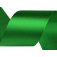 Panglică satin, lățime 40 mm, 5 m/buc - Auriu (5 Metri) Panglică satin, lățime 40 mm, 5 m/buc - Auriu (5 Metri)