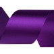 Panglică satin, lățime 40 mm, 5 m/buc - Auriu (5 Metri) Panglică satin, lățime 40 mm, 5 m/buc - Auriu (5 Metri)
