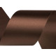 Panglică satin, lățime 40 mm, 5 m/buc - Auriu (5 Metri) Panglică satin, lățime 40 mm, 5 m/buc - Auriu (5 Metri)
