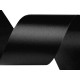 Panglică satin, lățime 40 mm, 5 m/buc - Auriu (5 Metri) Panglică satin, lățime 40 mm, 5 m/buc - Auriu (5 Metri)