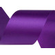 Panglică satin, lățime 40 mm, 5 m/buc - Auriu (5 Metri) Panglică satin, lățime 40 mm, 5 m/buc - Auriu (5 Metri)