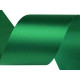 Panglică satin, lățime 40 mm, 5 m/buc - Auriu (5 Metri) Panglică satin, lățime 40 mm, 5 m/buc - Auriu (5 Metri)