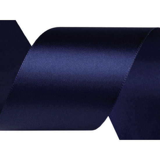 Panglică satin, lățime 40 mm, 5 m/buc - Auriu (5 Metri) Panglică satin, lățime 40 mm, 5 m/buc - Auriu (5 Metri)