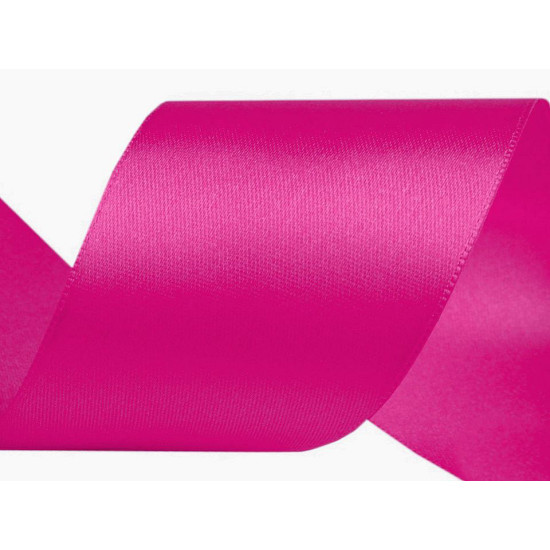 Panglică satin, lățime 40 mm, 5 m/buc - Auriu (5 Metri) Panglică satin, lățime 40 mm, 5 m/buc - Auriu (5 Metri)
