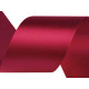Panglică satin, lățime 40 mm, 5 m/buc - Auriu (5 Metri) Panglică satin, lățime 40 mm, 5 m/buc - Auriu (5 Metri)