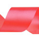 Panglică satin, lățime 40 mm, 5 m/buc - Auriu (5 Metri) Panglică satin, lățime 40 mm, 5 m/buc - Auriu (5 Metri)