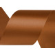 Panglică satin, lățime 40 mm, 5 m/buc - Auriu (5 Metri) Panglică satin, lățime 40 mm, 5 m/buc - Auriu (5 Metri)
