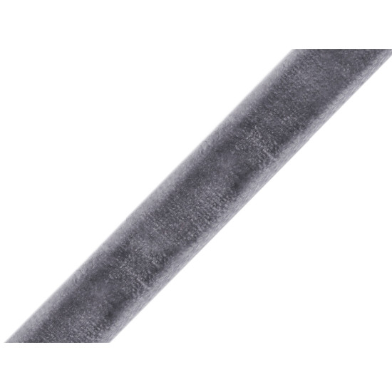 Panglică din catifea, lătime 9 mm - Albastru închis (180 Metri) Panglică din catifea, lătime 9 mm - Albastru închis (180 Metri)