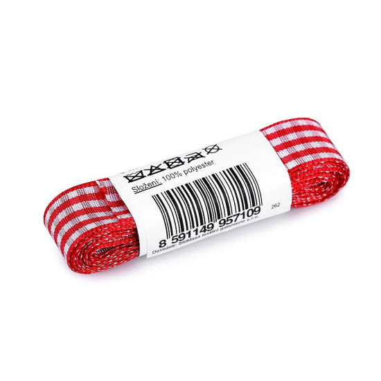 Panglică în carouri, lățime 15 mm - Galben (3 Metri) Panglică în carouri, lățime 15 mm - Galben (3 Metri)