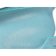 Panglică organza cu efect perlat, lățime 80m - Negru (1 Metru) Panglică organza cu efect perlat, lățime 80m - Negru (1 Metru)