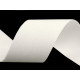 Panglică imitație piele întoarsă, lățime 40 mm - Roz pudrat (1 Metru) Panglică imitație piele întoarsă, lățime 40 mm - Roz pudrat (1 Metru)