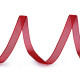 Panglică organza, lățime 7 mm - Galben vanilie (600 Metri) Panglică organza, lățime 7 mm - Galben vanilie (600 Metri)