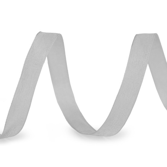 Panglică organza, lățime 10 mm - Albastru deschis (300 Metri) Panglică organza, lățime 10 mm - Albastru deschis (300 Metri)