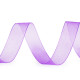Panglica organza, latime 15 mm - Roz vintage (200 Metri) Panglica organza, latime 15 mm - Roz vintage (200 Metri)