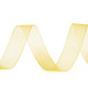 Panglica organza, latime 15 mm - Roz vintage (200 Metri) Panglica organza, latime 15 mm - Roz vintage (200 Metri)