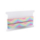 Ripsband / webband breite 25 mm - Multicolor (5 Meter) Ripsband / webband breite 25 mm - Multicolor (5 Meter)