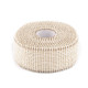Panglica de iuta latime 50 mm - Ecru natural (10 Metri) Panglica de iuta latime 50 mm - Ecru natural (10 Metri)