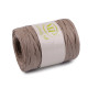 Rafie pentru impletit genti 5-8 mm - Bej (1 Bucată) Rafie pentru impletit genti 5-8 mm - Bej (1 Bucată)