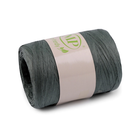 Rafie pentru impletit genti 5-8 mm - Bej (1 Bucată) Rafie pentru impletit genti 5-8 mm - Bej (1 Bucată)