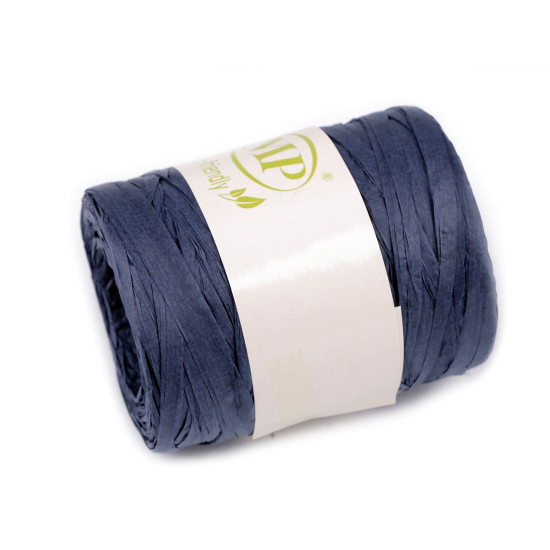 Rafie pentru impletit genti 5-8 mm - Bej (1 Bucată) Rafie pentru impletit genti 5-8 mm - Bej (1 Bucată)
