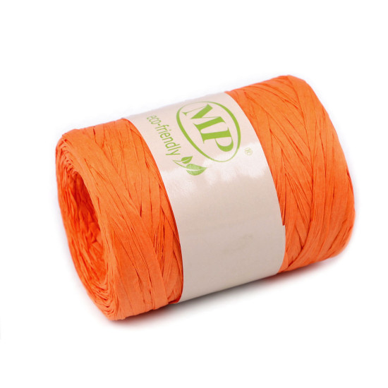 Rafie pentru impletit genti 5-8 mm - Bej (1 Bucată) Rafie pentru impletit genti 5-8 mm - Bej (1 Bucată)