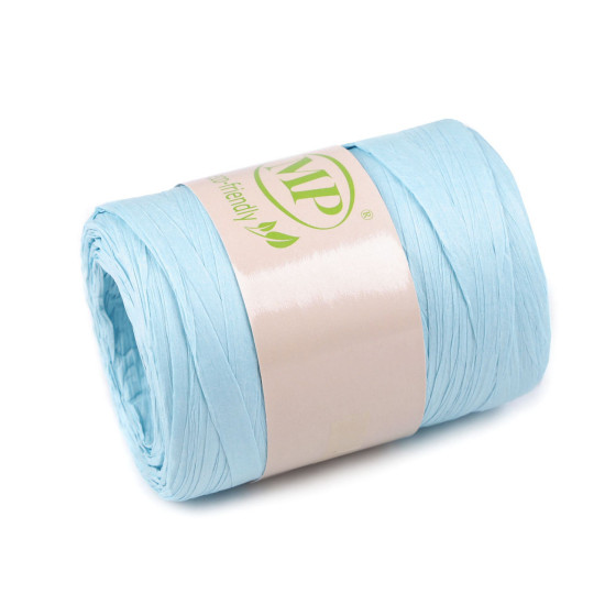 Rafie pentru impletit genti 5-8 mm - Bej (1 Bucată) Rafie pentru impletit genti 5-8 mm - Bej (1 Bucată)