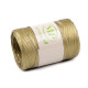 Rafie pentru impletit genti 5-8 mm - Bej (1 Bucată) Rafie pentru impletit genti 5-8 mm - Bej (1 Bucată)