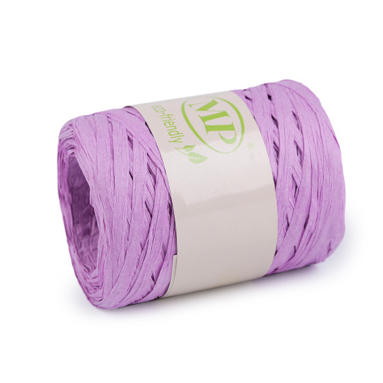 Rafie pentru impletit genti 5-8 mm - Bej (1 Bucată) Rafie pentru impletit genti 5-8 mm - Bej (1 Bucată)