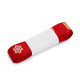 Panglică ripsată latime 16 mm - Roșu (90 Metri) Panglică ripsată latime 16 mm - Roșu (90 Metri)