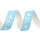 Panglica din bumbac cu flutri latime 15 mm - Galben (90 Metri) Panglica din bumbac cu flutri latime 15 mm - Galben (90 Metri)