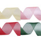 Panglica organza latime 38 mm - Verde închis (50 Metri) Panglica organza latime 38 mm - Verde închis (50 Metri)
