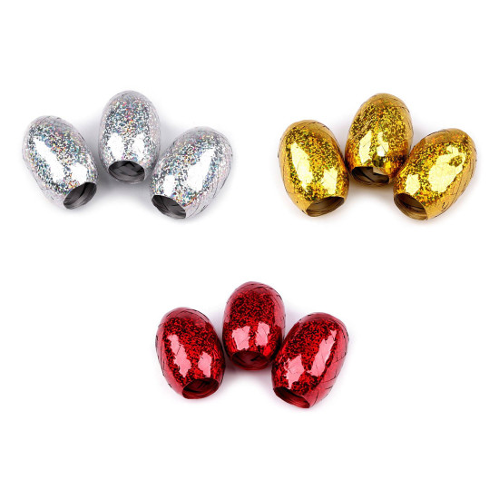 Panglica de legare latime 5 mm - Mix variante (60 Bucăți)