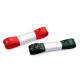 Panglică din satin de crăciun 15 mm - Verde xmas (5 Metri) Panglică din satin de crăciun 15 mm - Verde xmas (5 Metri)