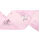 Panglica organza de craciun fulgi de nea latime 60 mm - Bleu nu-mă-uita (1 Metru) Panglica organza de craciun fulgi de nea latime 60 mm - Bleu nu-mă-uita (1 Metru)